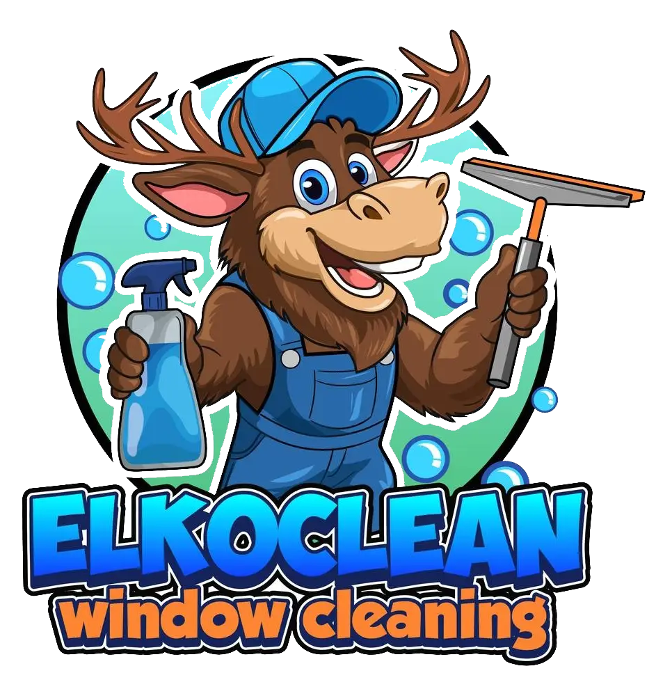 Elkoclean Window Cleaning